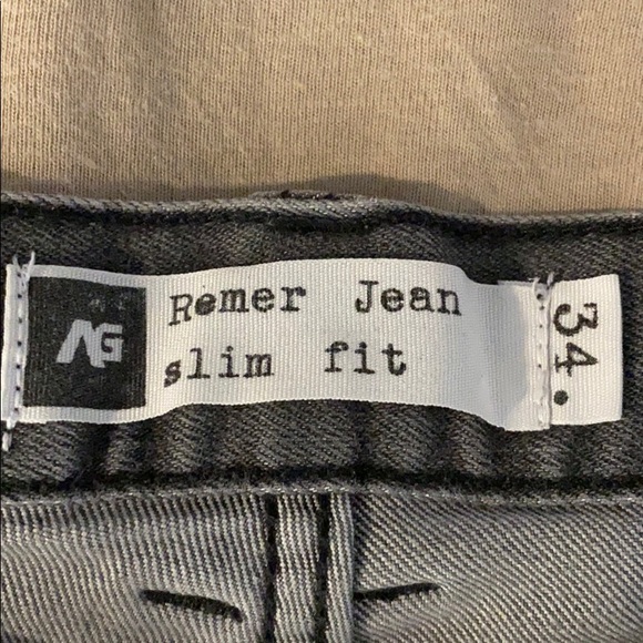 Men’s Analog Shorts - Picture 3 of 3